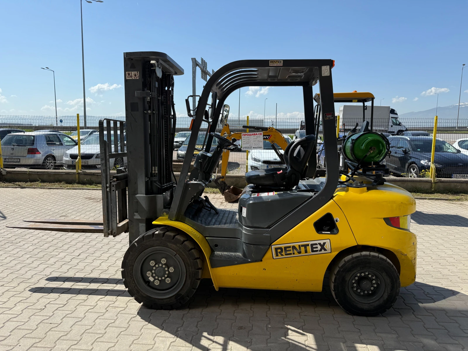  Cimex Forxx G30 | Mobile.bg   5