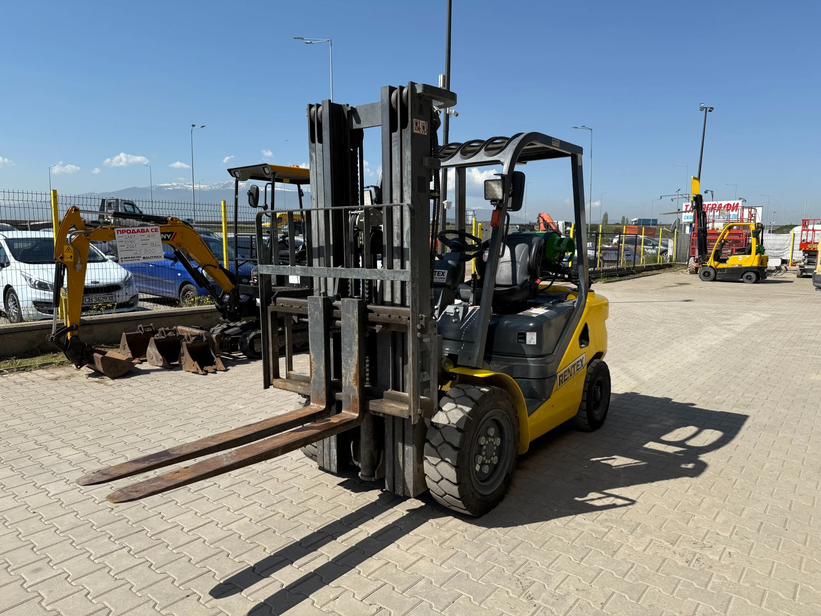  Cimex Forxx G30 | Mobile.bg   6