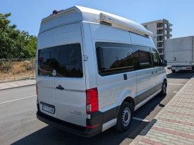 Кемпер VW Grand California 600, снимка 5