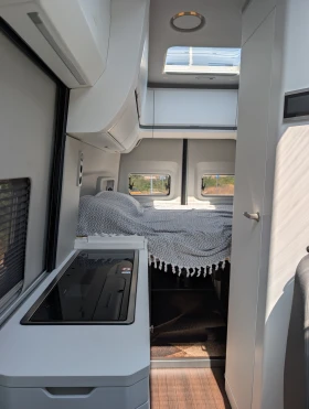 Кемпер VW Grand California 600, снимка 10