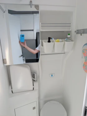 Кемпер VW Grand California 600, снимка 11