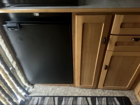 Кемпер HYMER / ERIBA C544, снимка 6