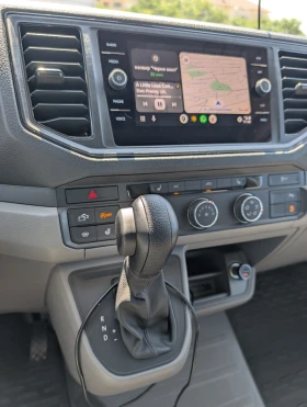  VW Grand California 600 | Mobile.bg    14