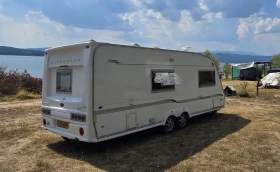 Обява за продажба на Каравана Bessacarr Cameo 550GL ~15 500 лв. - изображение 1