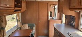 Обява за продажба на Каравана Bessacarr Cameo 550GL ~15 500 лв. - изображение 6