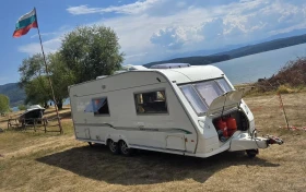 Обява за продажба на Каравана Bessacarr Cameo 550GL ~15 500 лв. - изображение 2