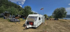 Обява за продажба на Каравана Bessacarr Cameo 550GL ~15 500 лв. - изображение 4