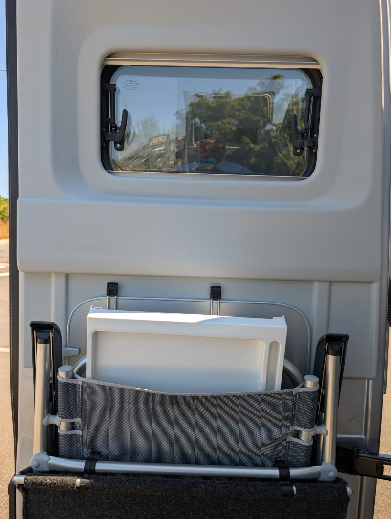 Кемпер VW Grand California 600, снимка 7 - Каравани и кемпери - 51234208