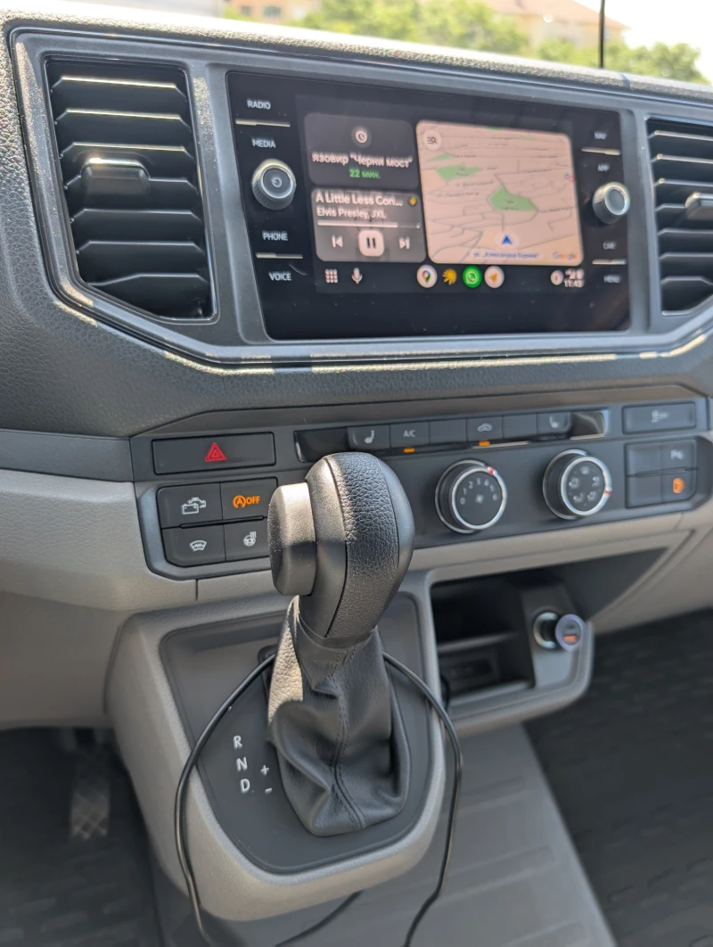 Кемпер VW Grand California 600, снимка 14 - Каравани и кемпери - 51234208