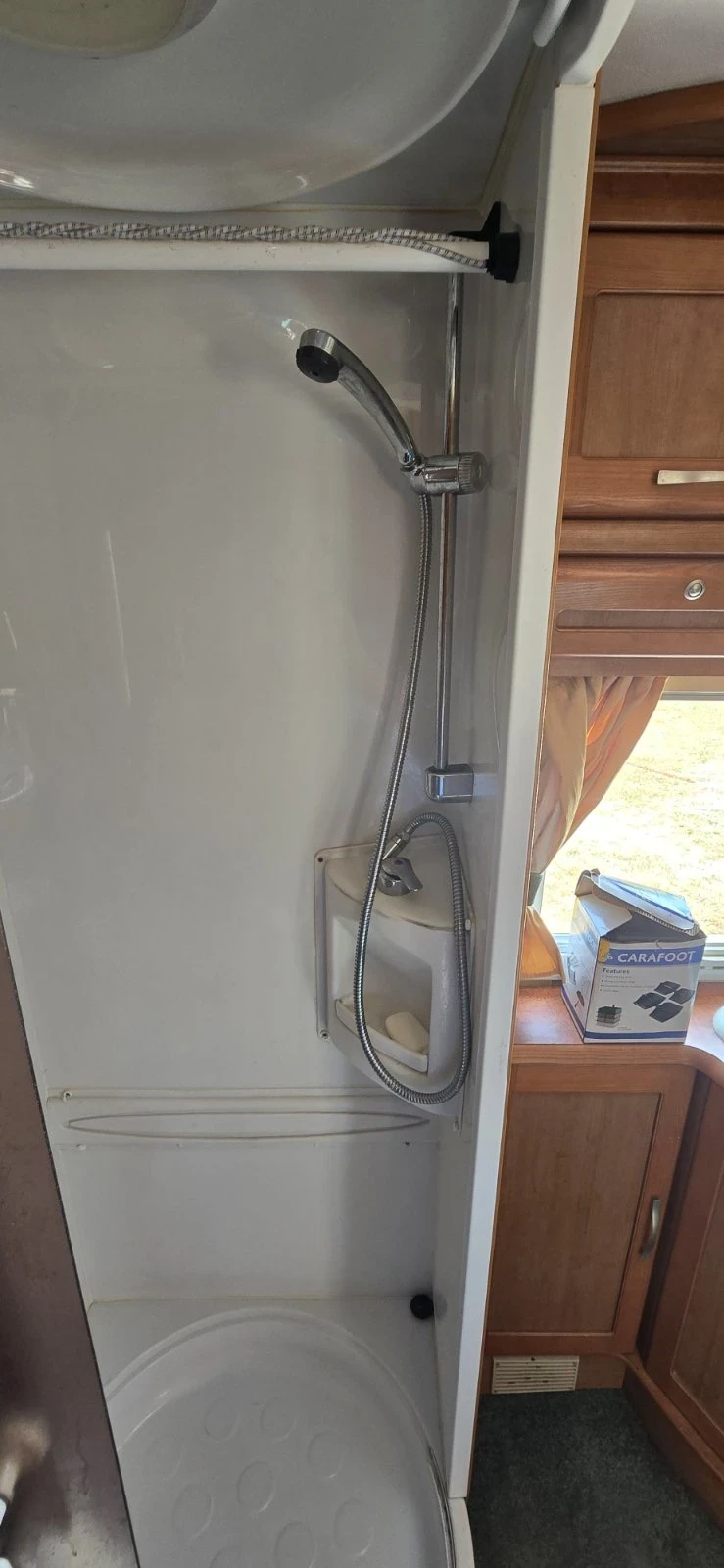 Каравана Други Bessacarr Cameo 550GL - изображение 8