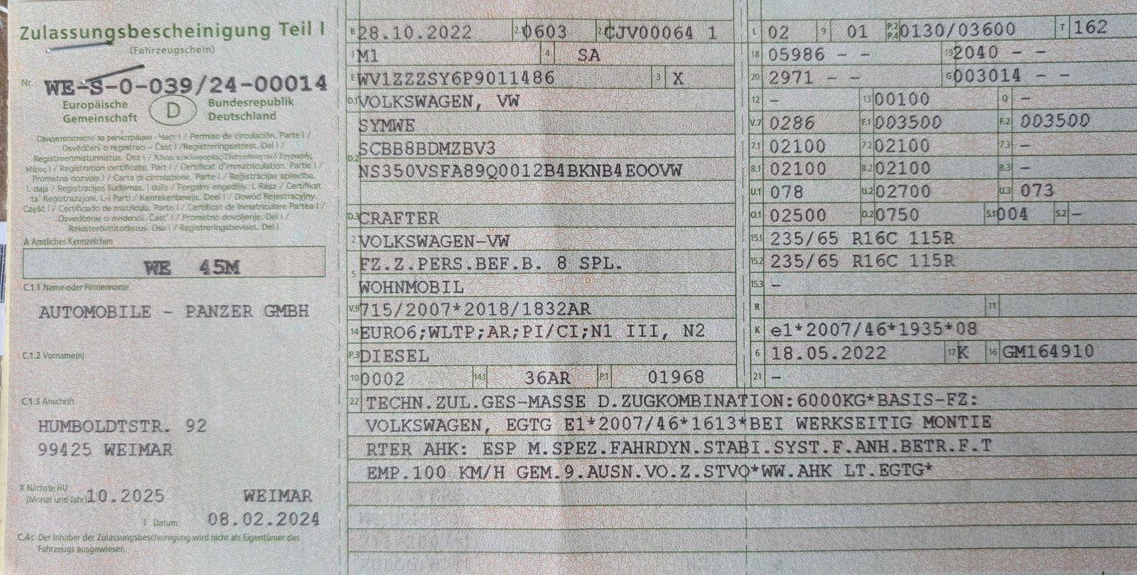 ������ VW Grand California 600 | Mobile.bg � ����������� 16