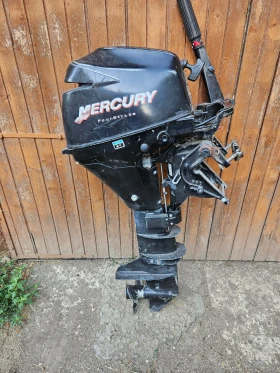   Mercury 9, 9hp   | Mobile.bg    4