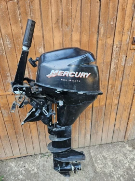   Mercury 9, 9hp   | Mobile.bg    3