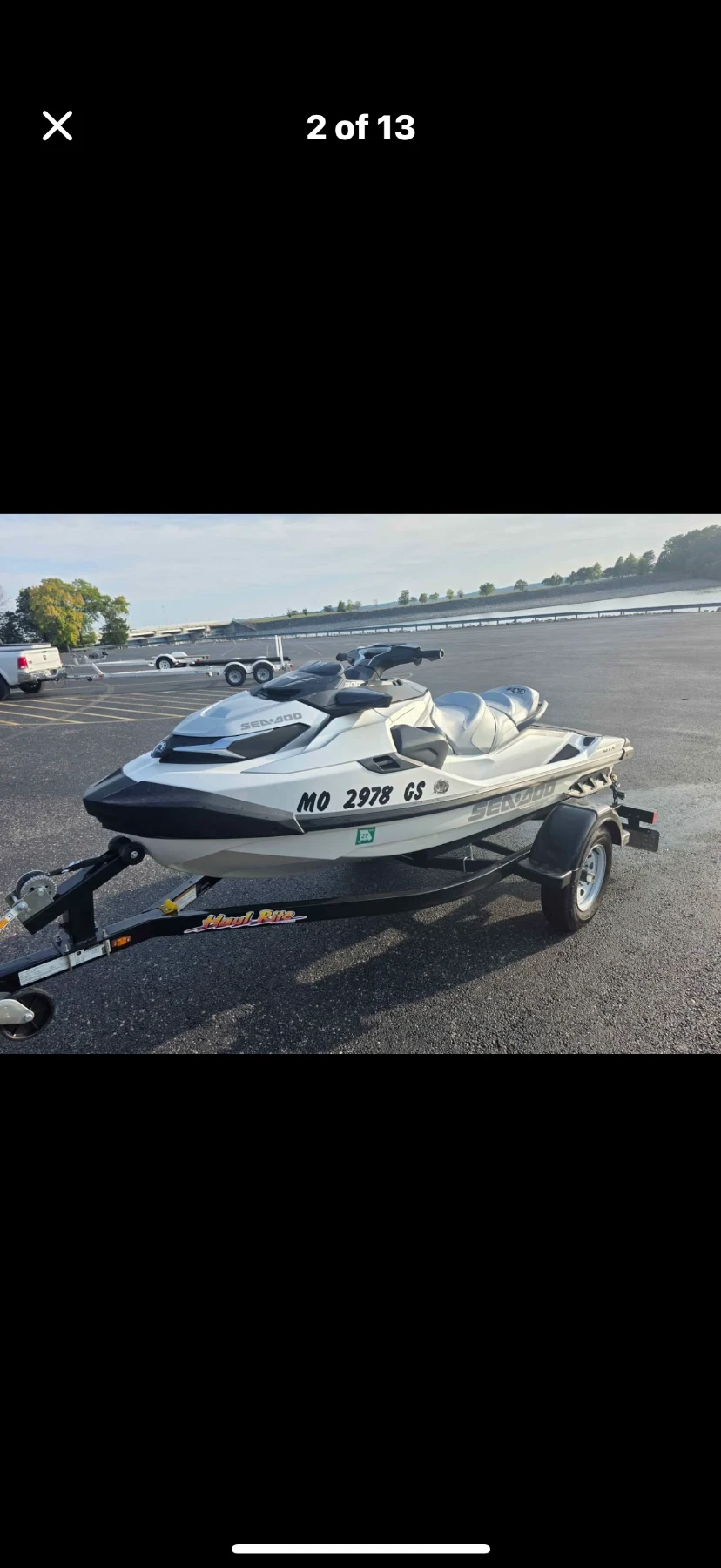 ���� Bombardier Sea Doo GTX 300 Limited  | Mobile.bg � ����������� 1