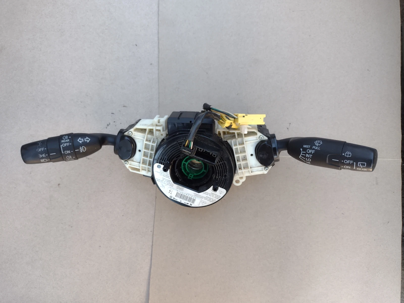 M36448  ,    HONDA Jazz III (2008-2015)  M36448 | Mobile.bg   1