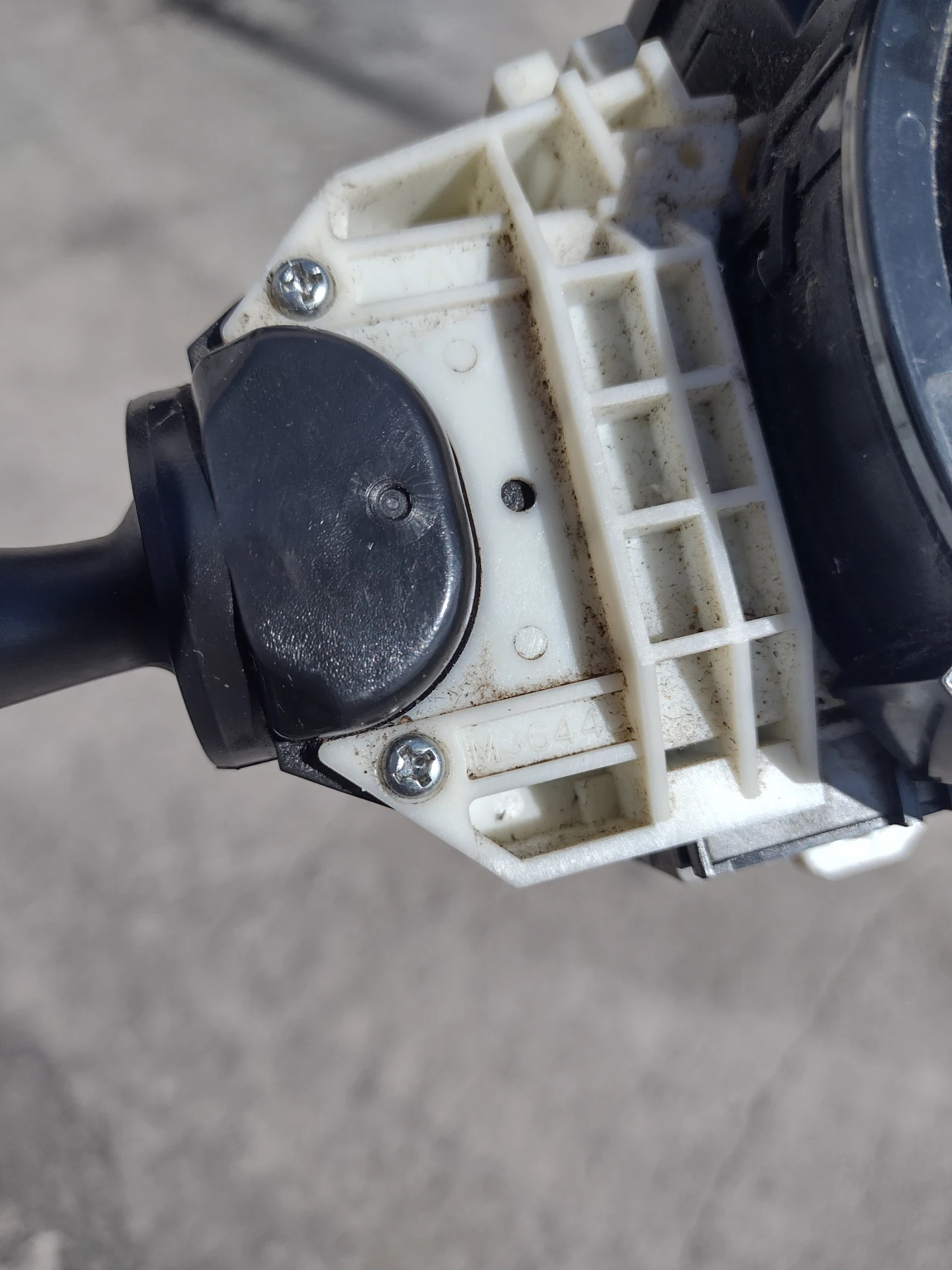 M36448  ,    HONDA Jazz III (2008-2015)  M36448 | Mobile.bg   6