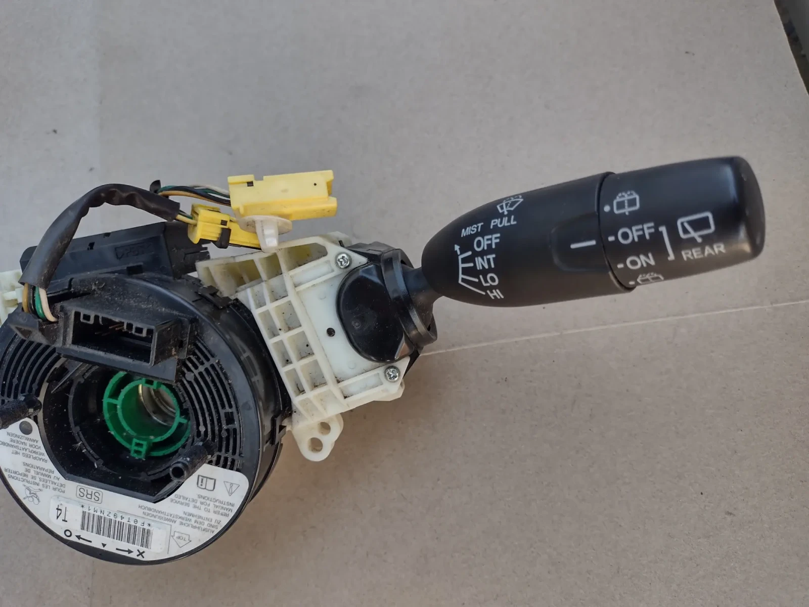 M36448  ,    HONDA Jazz III (2008-2015)  M36448 | Mobile.bg   3