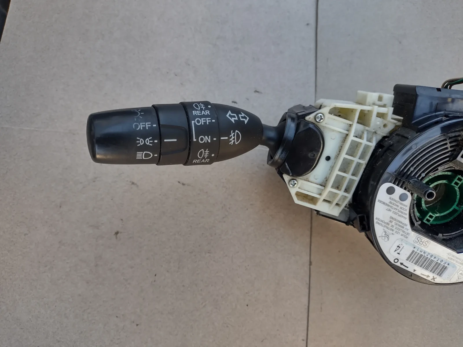 M36448  ,    HONDA Jazz III (2008-2015)  M36448 | Mobile.bg   2