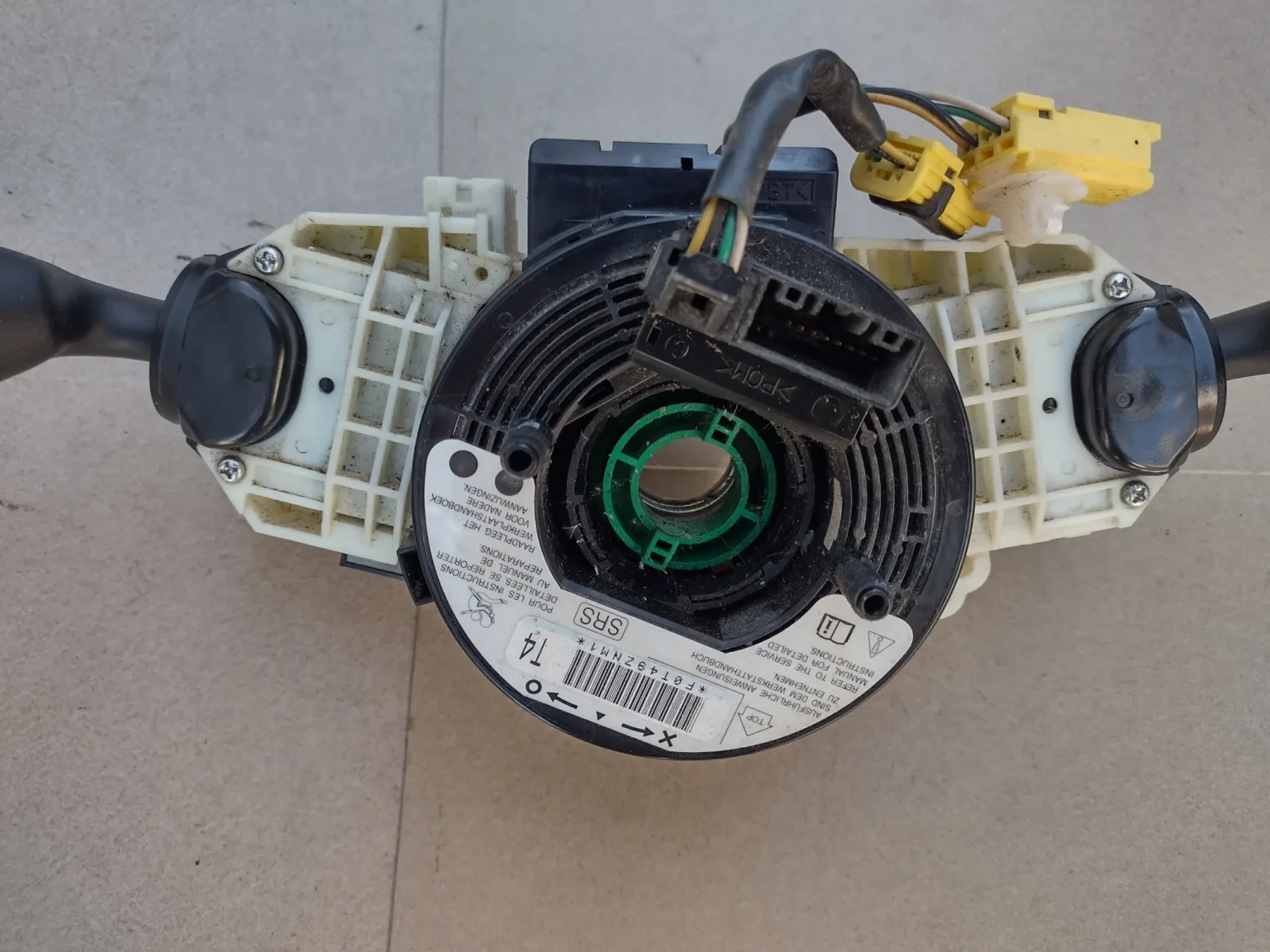 M36448  ,    HONDA Jazz III (2008-2015)  M36448 | Mobile.bg   4