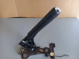 Ръчна спирачка Пежо 207SW 1.6хди 