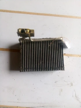 радиатор климатик вътрешен (климатичен) Пежо 206