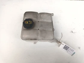 казанче антифриз Форд Гранд ц макс 1,6 тдци фокус