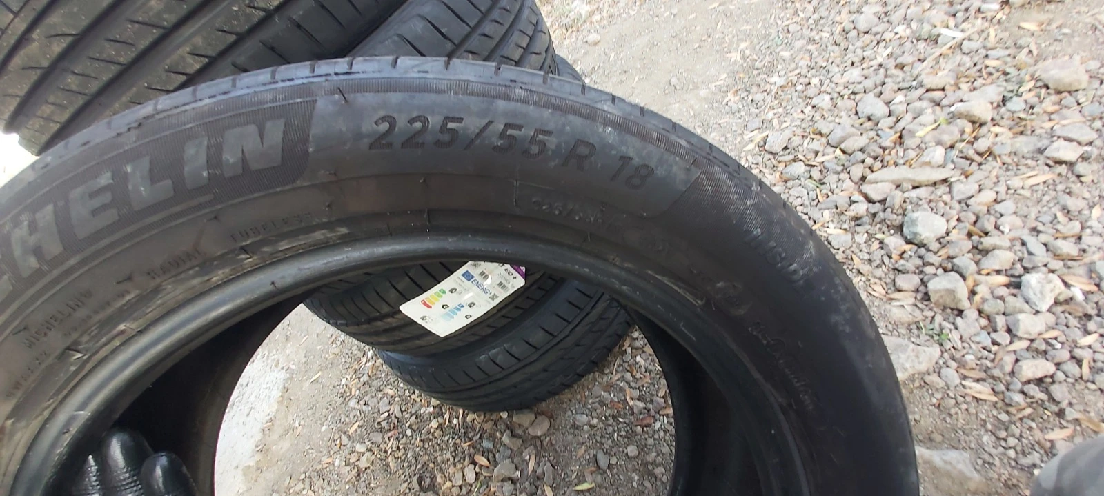 ���� 225/55R18 | Mobile.bg � ����������� 5