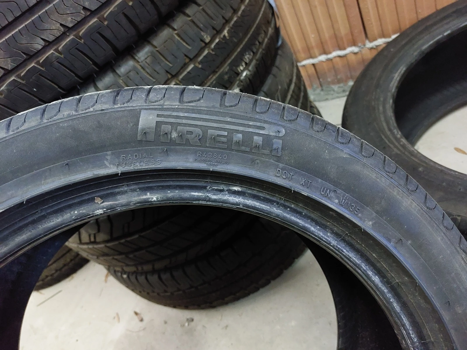  275/40R18 | Mobile.bg   4