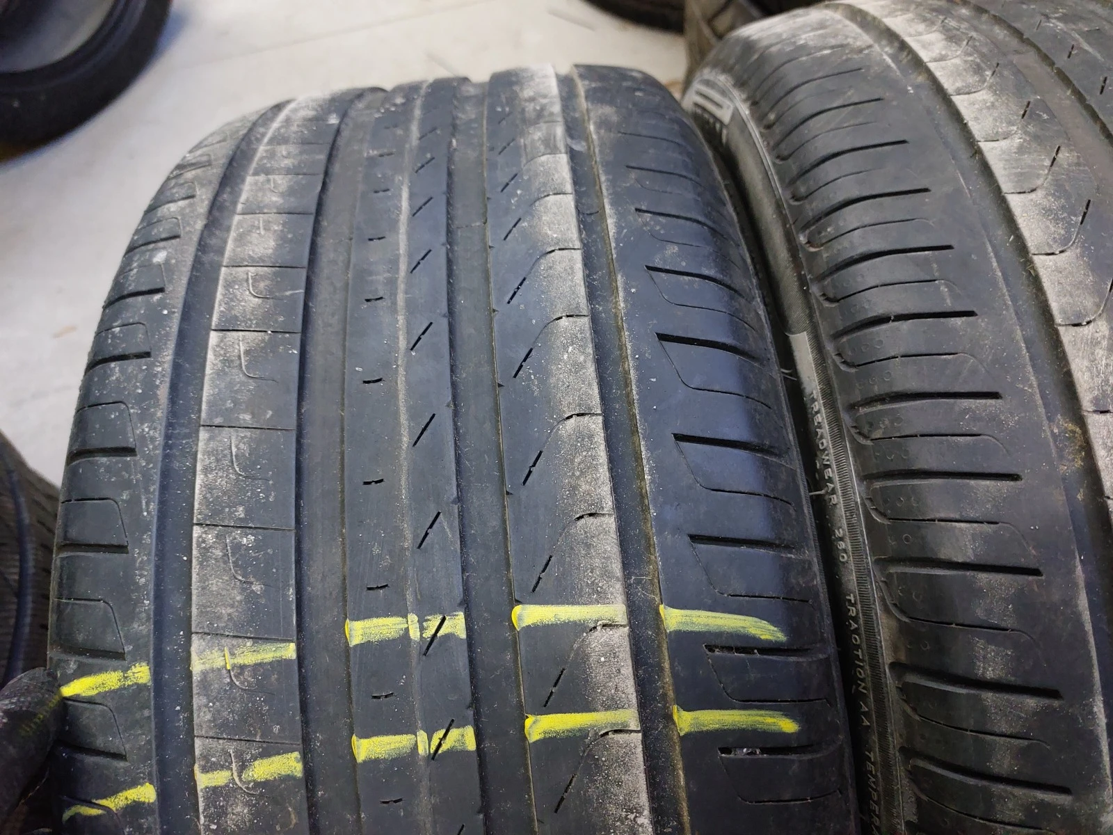  275/40R18 | Mobile.bg   3
