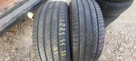 Гуми Летни 225/55R18, снимка 1 - Гуми и джанти - 43595429