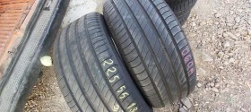 Гуми Летни 225/55R18, снимка 2 - Гуми и джанти - 43595429