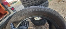 Гуми Летни 225/55R18, снимка 4 - Гуми и джанти - 43595429