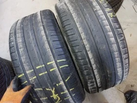 Гуми Летни 275/40R18, снимка 1 - Гуми и джанти - 45324583