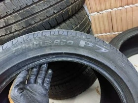 Гуми Летни 275/40R18, снимка 5 - Гуми и джанти - 45324583