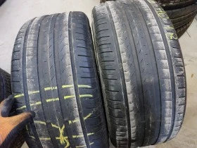 Гуми Летни 275/40R18, снимка 2 - Гуми и джанти - 45324583