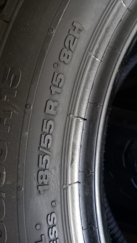  185/55R15 | Mobile.bg    3