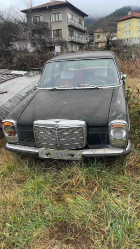 Mercedes-Benz C 220, снимка 1