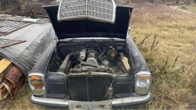 Mercedes-Benz C 220, снимка 2