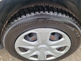 Ford Courier 1.5HDI 75PS.EVRO 6 ITALIA, снимка 13