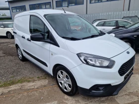 Ford Courier 1.5HDI 75PS.EVRO 6 ITALIA, снимка 11