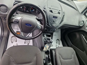 Ford Courier 1.5HDI 75PS.EVRO 6 ITALIA, снимка 9