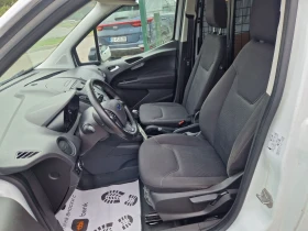 Ford Courier 1.5HDI 75PS.EVRO 6 ITALIA, снимка 10