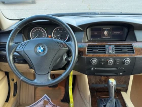 BMW 525 I/ИТАЛИЯ, снимка 13