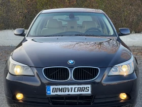 BMW 525 I/ИТАЛИЯ, снимка 8