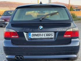 BMW 525 I/ИТАЛИЯ, снимка 4