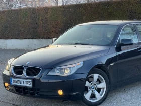 BMW 525 I/ИТАЛИЯ, снимка 9