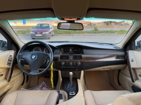 BMW 525 I/ИТАЛИЯ, снимка 11