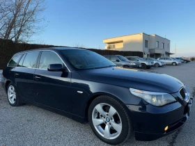 BMW 525 I/ИТАЛИЯ, снимка 7