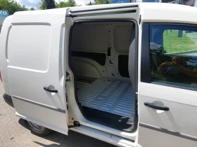 VW Caddy MAXI 2, 0TDI 150ps DSG 6, снимка 12