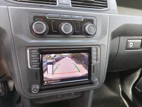 VW Caddy MAXI 2, 0TDI 150ps DSG 6, снимка 6